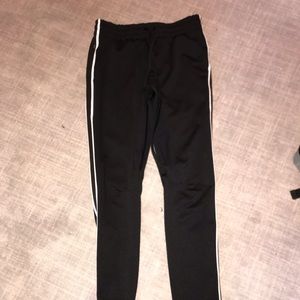 Track pants